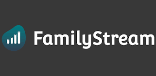 Logo FamilyStream