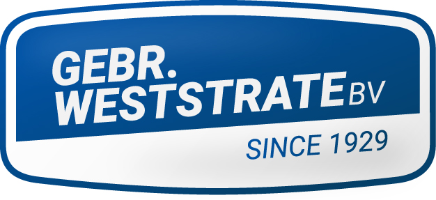 Logo Gebr. Weststrate